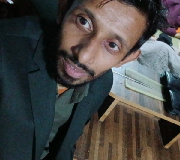 Arif, 34, Sainteannedesplaines