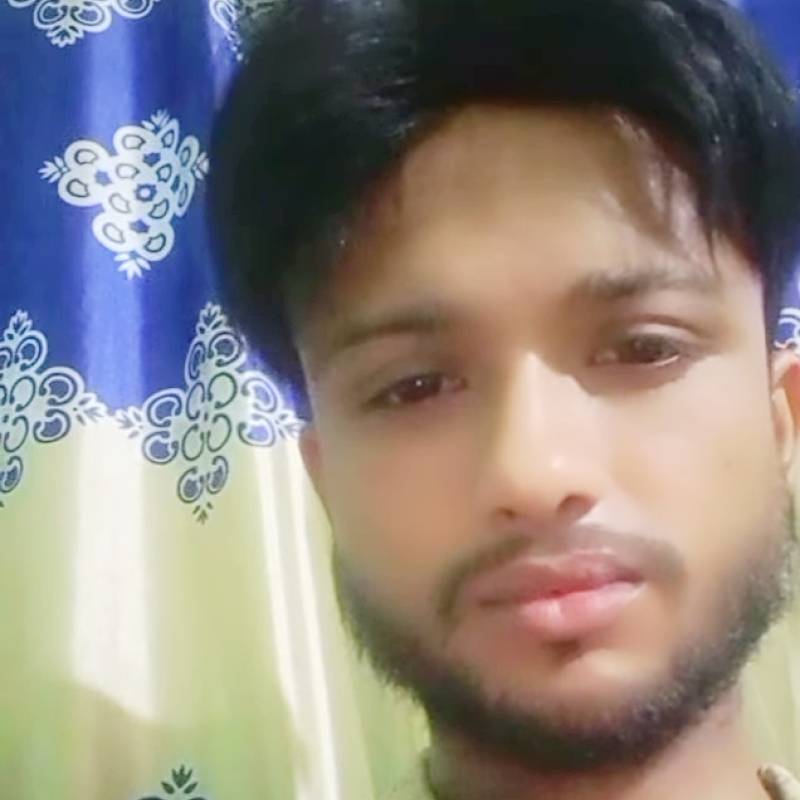 Mehedi hasan, 27, Bhuswal