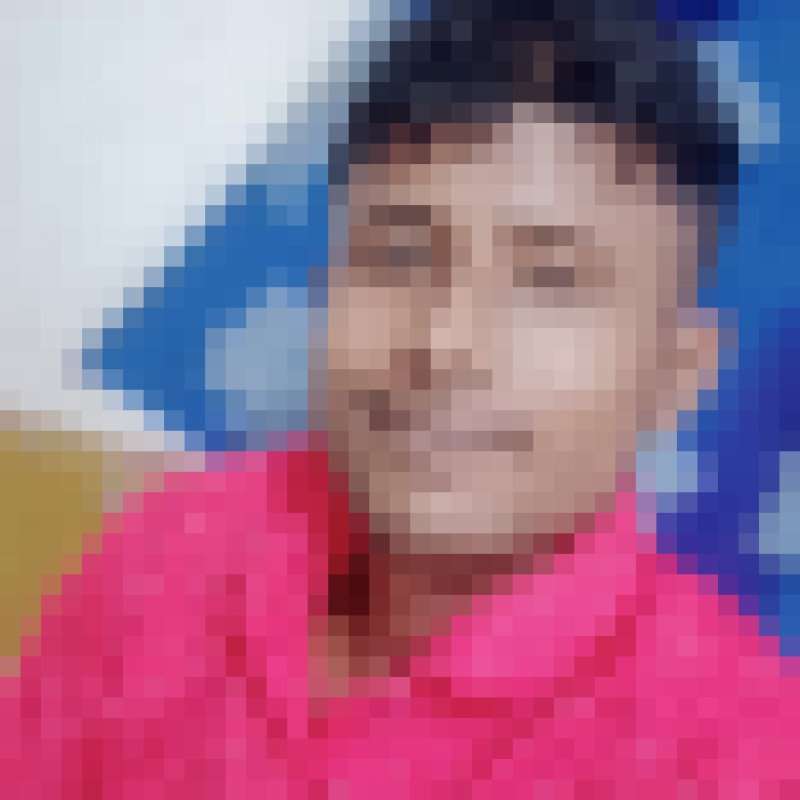 Rasel, 32, Payerne