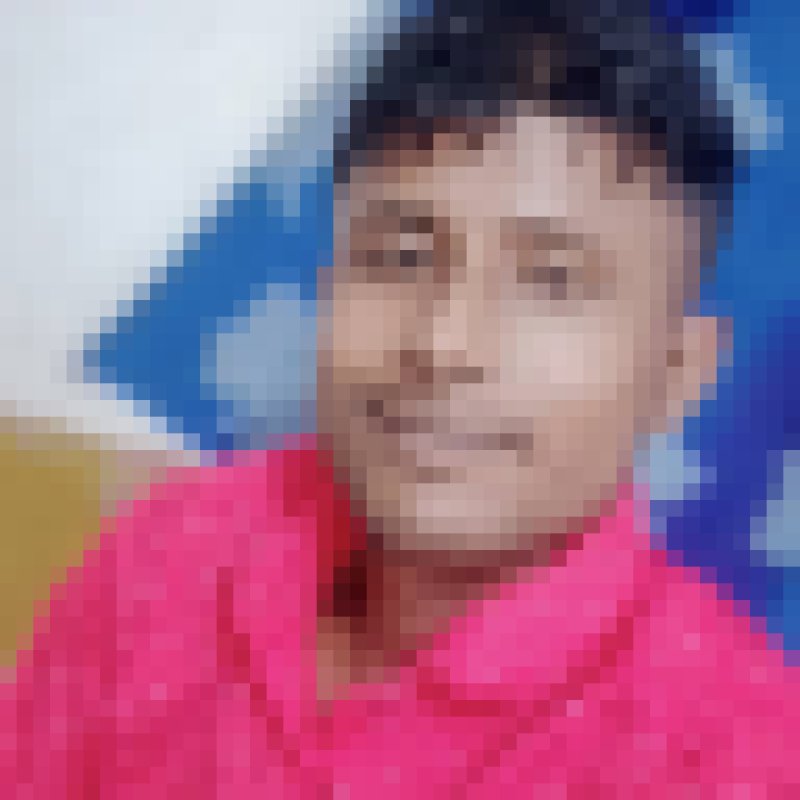 Rasel, 32, Pozarevac