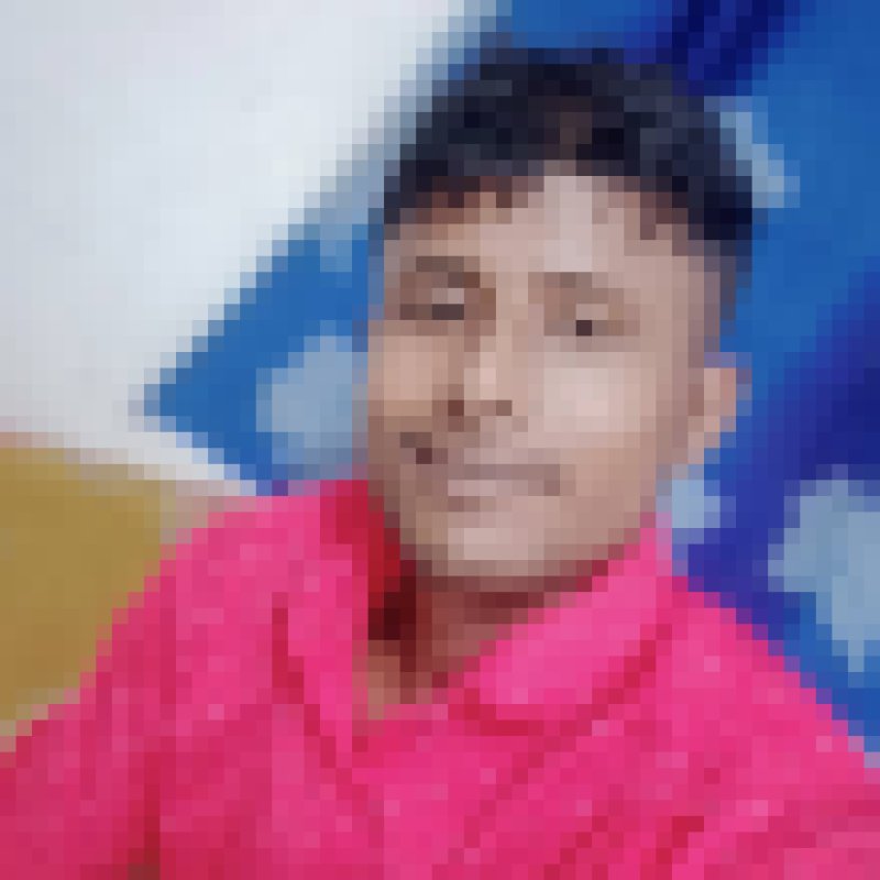 Rasel, 32, Aquin