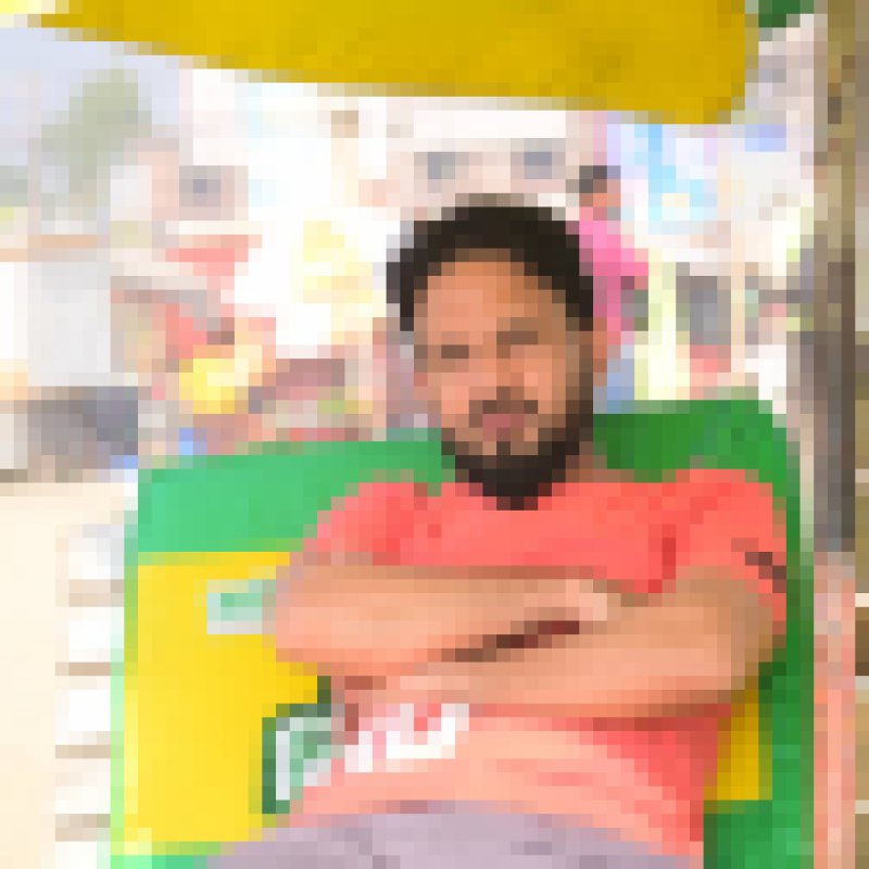 Feroj Kabir, 32, Bassum
