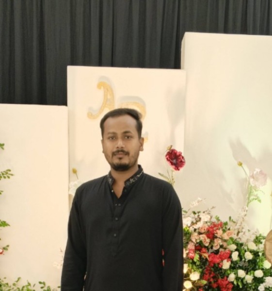 Shamim, 27, Calvillo