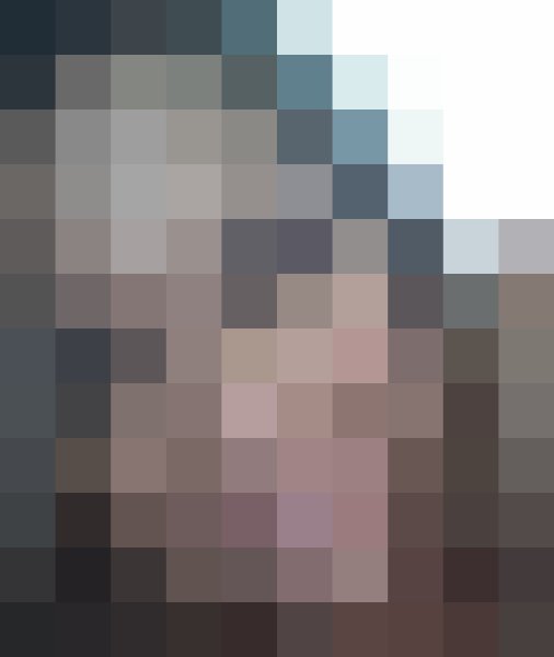 Riley Ried, 35, Vannivedu