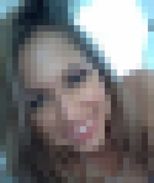 Riley Ried, 35, East Kilbride