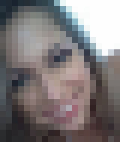 Riley Ried, 35, Willemstad