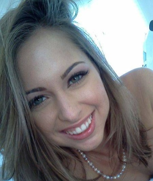 Riley Ried, 35, Kosgi