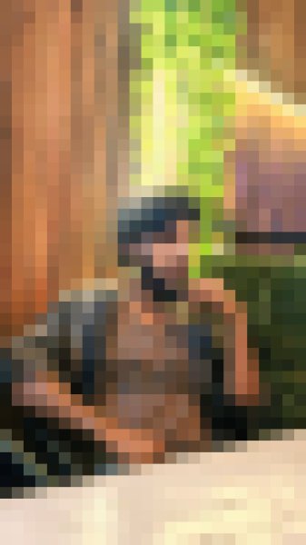 ARIYAN, 24, Cedral