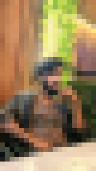 ARIYAN, 24, Monterey