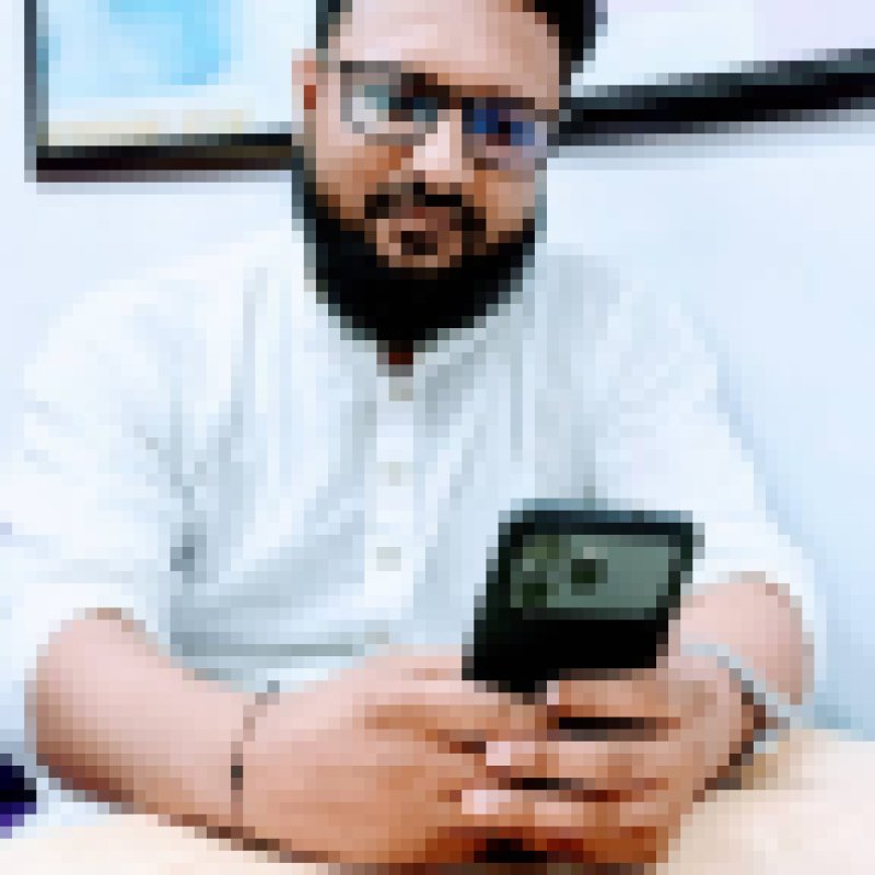Jahed Ahmed Emon, 26, Villefranchederouergue