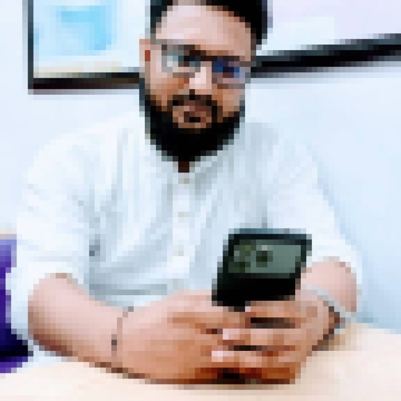 Jahed Ahmed Emon, 26, United Kingdom