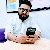 Jahed Ahmed Emon, 26, Mohlanapeng