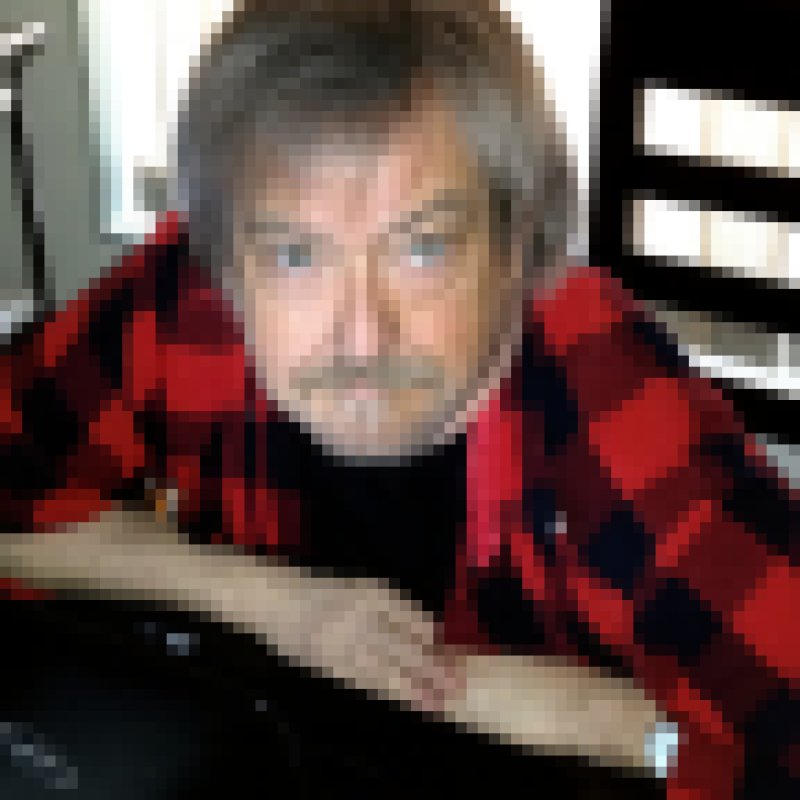 slim, 73, Pugo