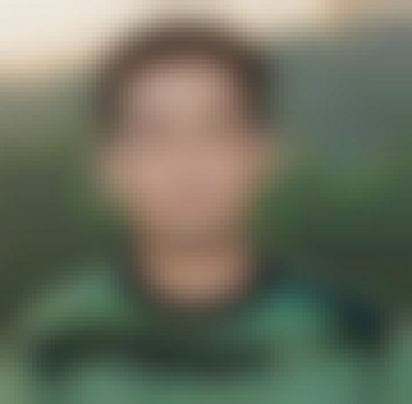 Sk Rayhan, 28, Azamgarh