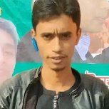Mohammad imran, 26, Gachancip