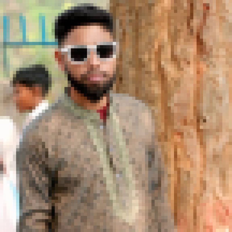 Mumin Khan, 28, Dhobauli