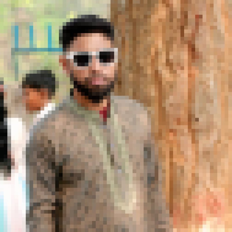 Mumin Khan, 28, Drio Meira