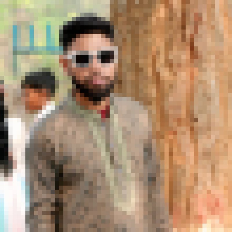 Mumin Khan, 28, Australia