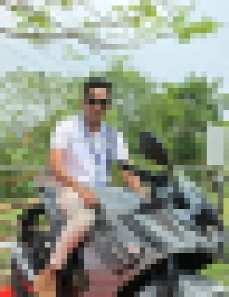 Ashik, 31, Barhauna
