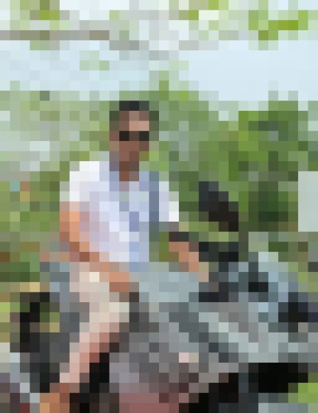 Ashik, 31, Lifford