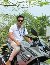 Ashik, 31, Greenock