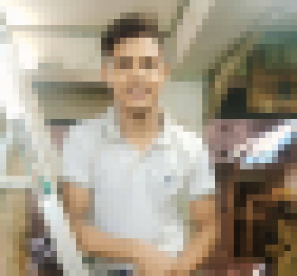 R M Imran, 25, Japan
