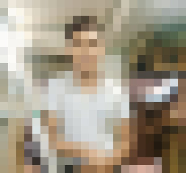 R M Imran, 25, Los Alamos
