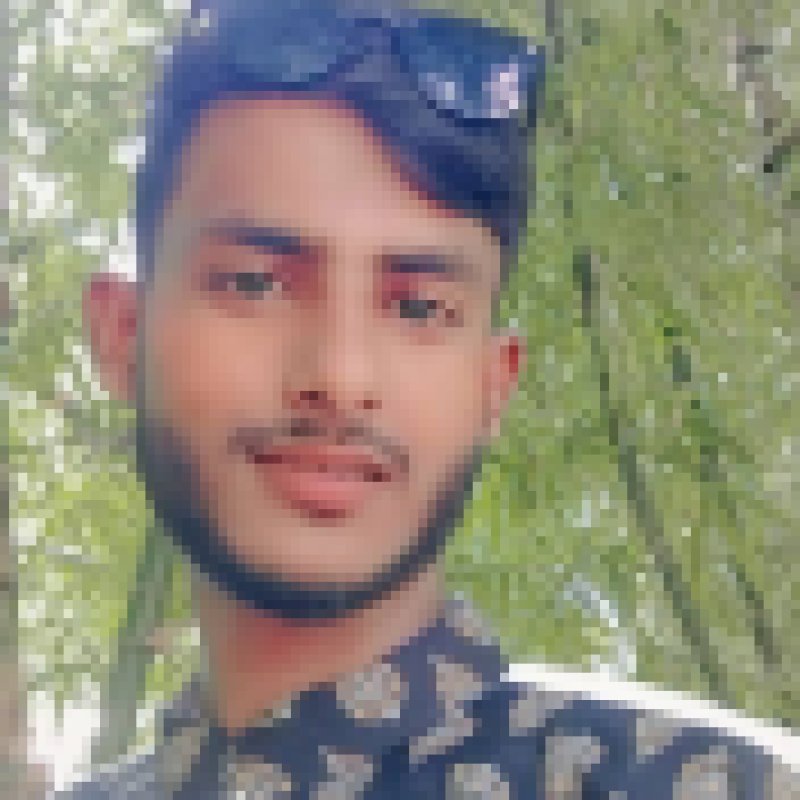 Md sajib, 24, Dryden