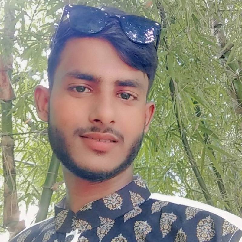 Md sajib, 24, Hokitika