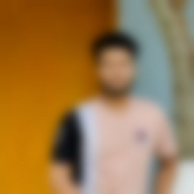 Shipon, 29, Mexico