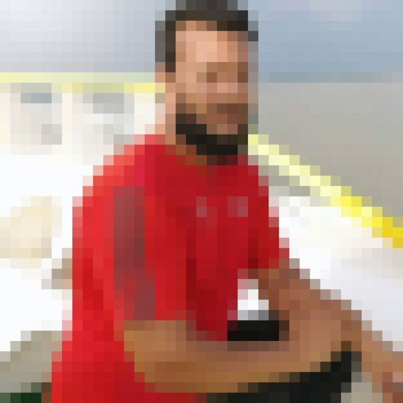 Arif Khan, 29, Serra Azul