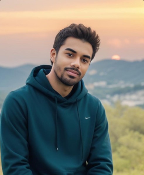 Nahid Hasan, 28, Preston