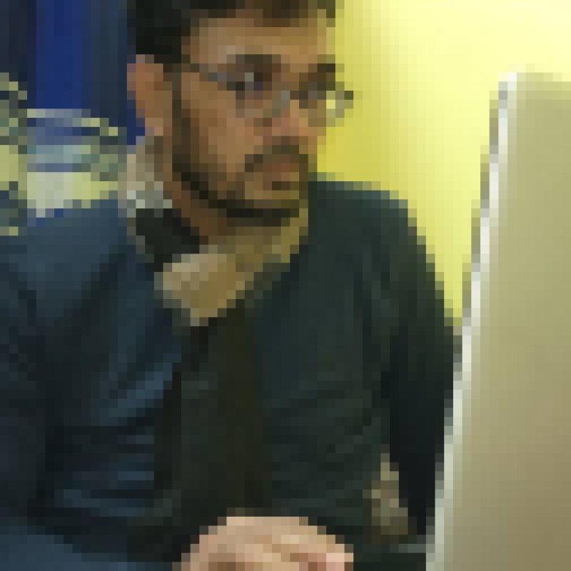 Mr Romel, 38, Belo Oriente