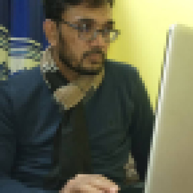 Mr Romel, 38, Bindki