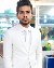 Akash khan, 18, Kabbr