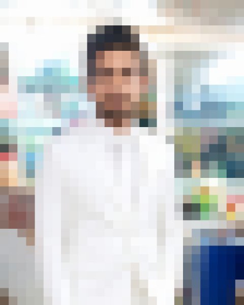 Akash khan, 18, Castelleone