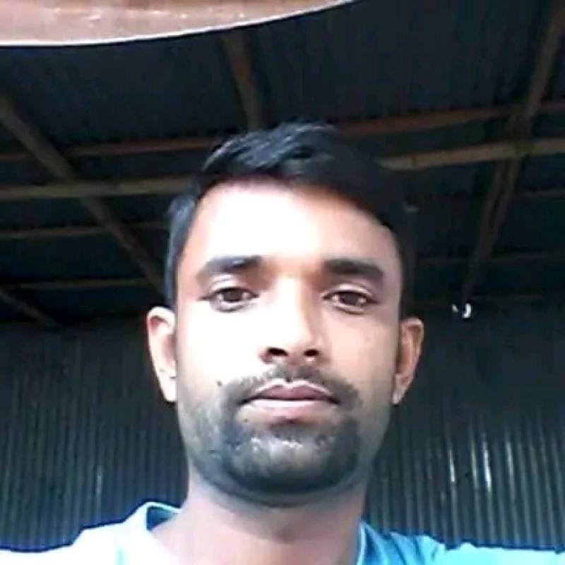 Tajul Islam, 41, Imarr