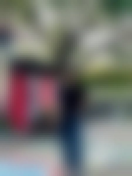 Rahat, 25, Banikoara