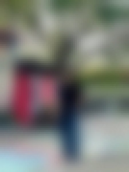 Rahat, 25, Ghana