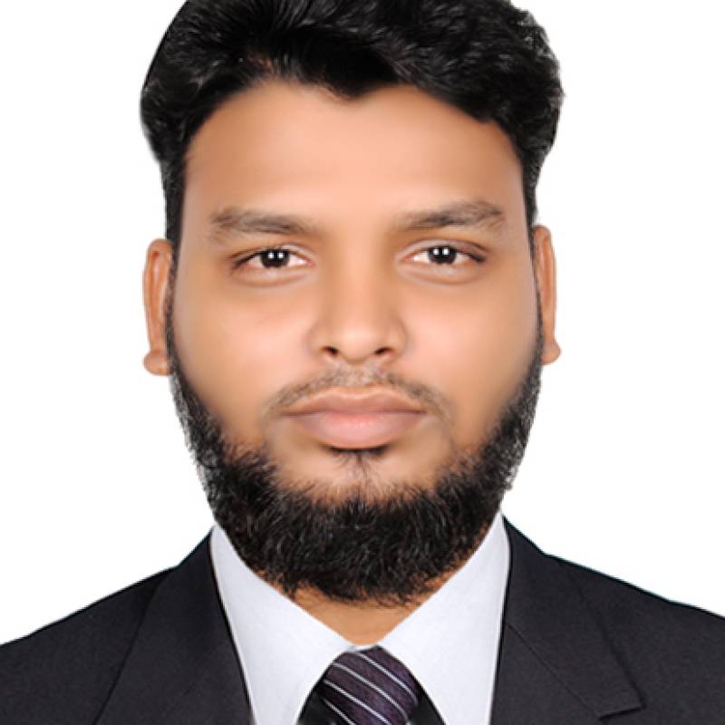 Foysal, 24, Ormoz