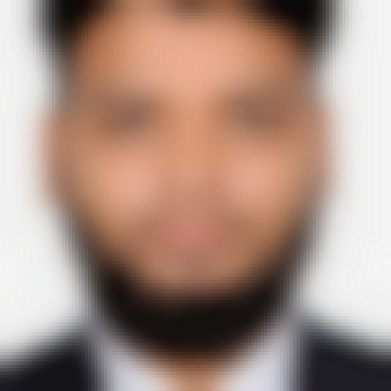 Foysal, 24, Bangladesh