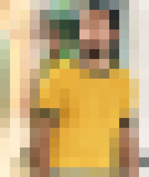 Alvi, 35, Gandhwani