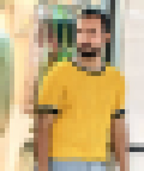 Alvi, 35, United States