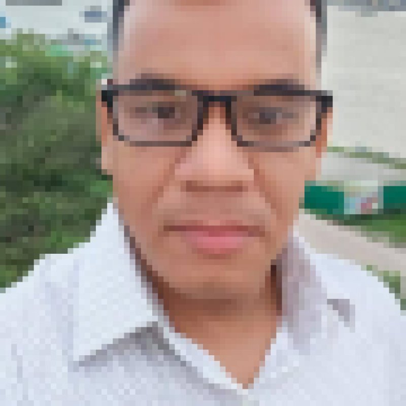 MD Rana Khan, 46, Turkey