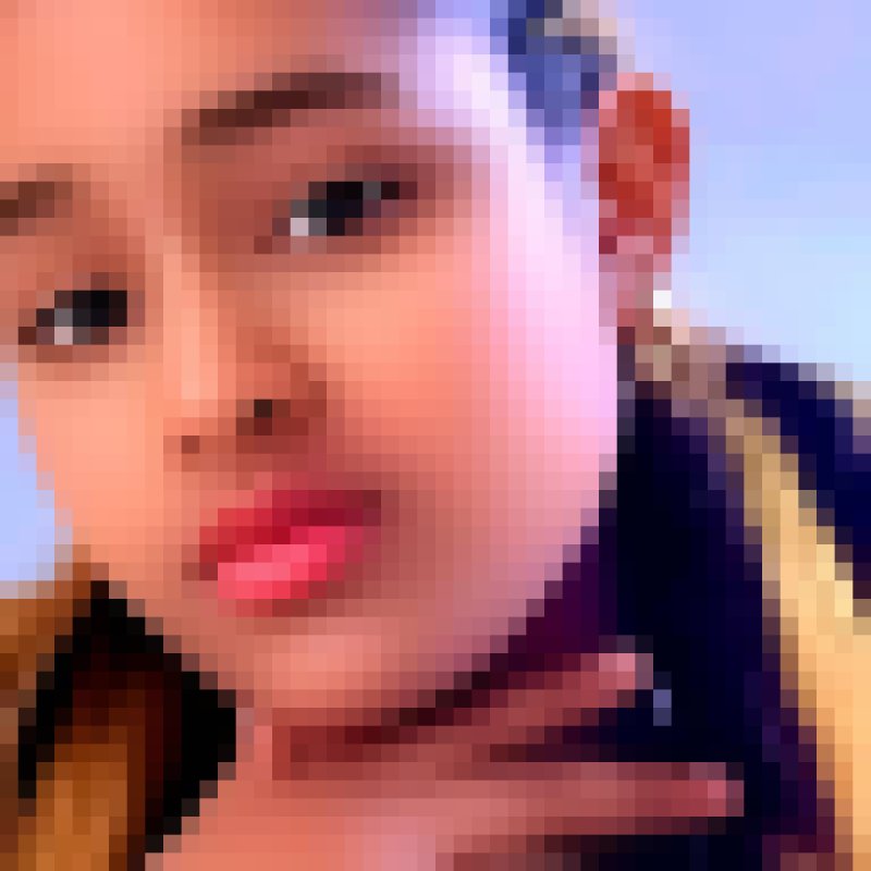 Zainab, 37, Silla
