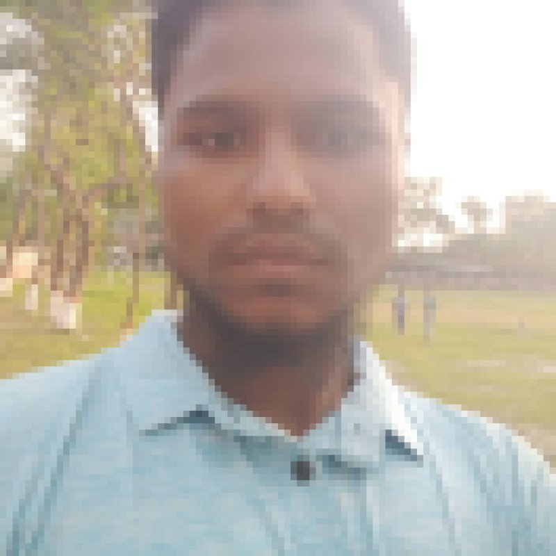 Md sohidul islam, 28, Brazil