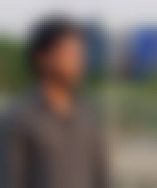 MD Asif Khan, 21, Ukraine