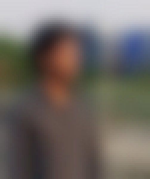 MD Asif Khan, 21, United States