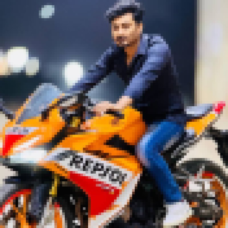 Anik, 27, Bhakkar