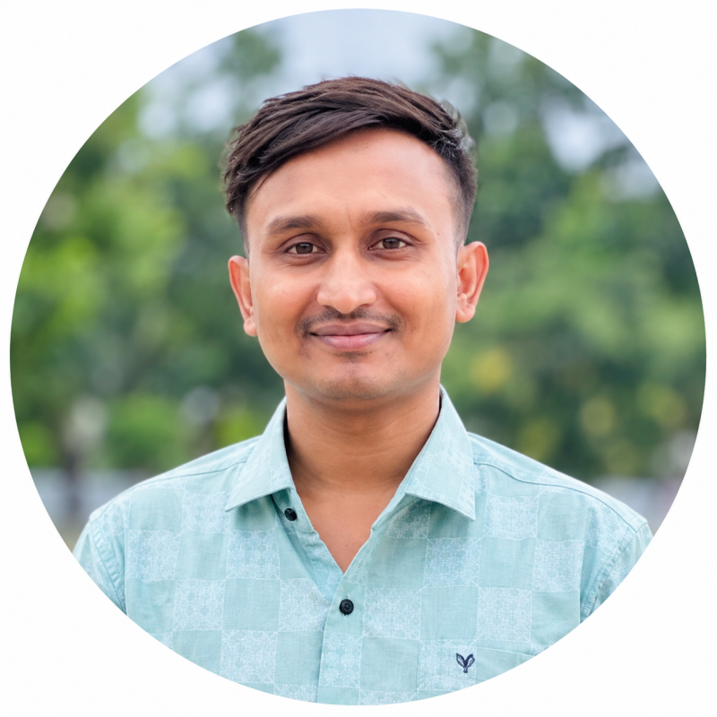 Mamun, 23, Chamba